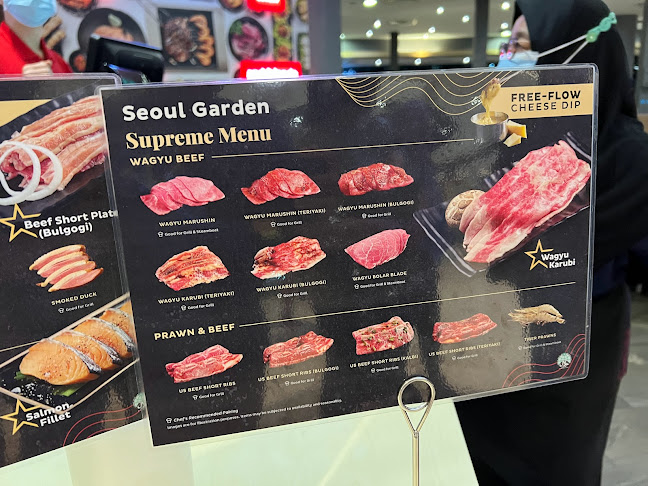 4 Tampines Central 5, #04 - 01, Singapore 529510