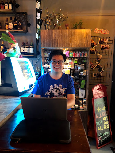 Darts Buddy Pizzeria & Bistro - Hospitality and gastronomy