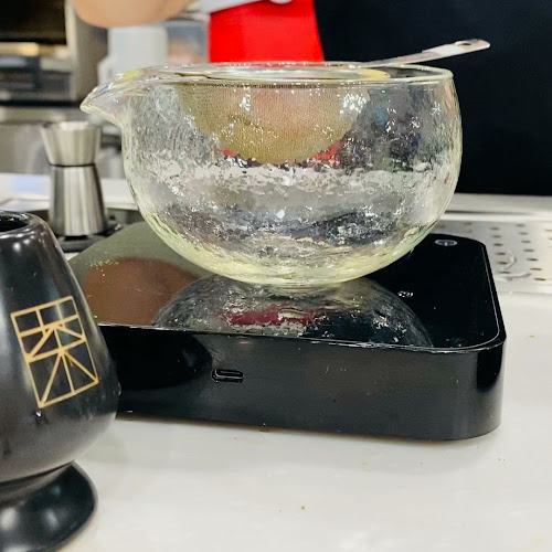 Matchaya - Changi Airport Terminal 3 - Hospitality and gastronomy