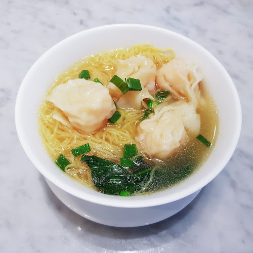 Teahouse By Soup Restaurant @ Century Square