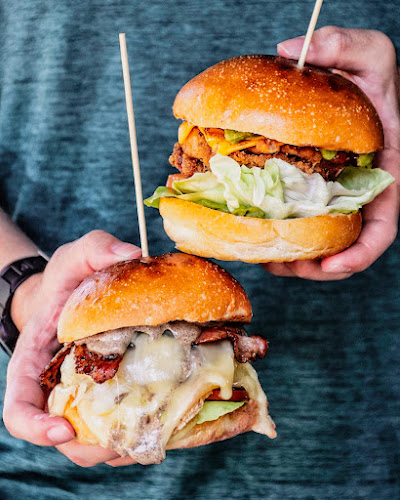 Opinii despre Burger & Steak Frites în Singapore - Hospitality and gastronomy