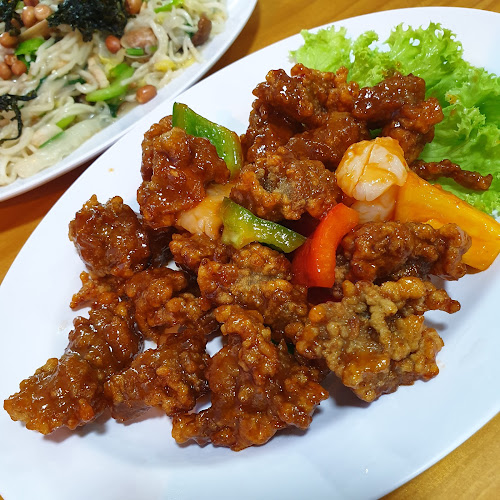 Comentarii opinii despre Xing Hua delights回味轩兴化菜馆