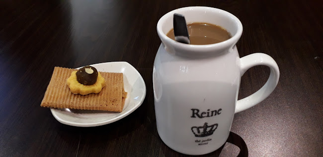 Singa Goody - Hospitality and gastronomy