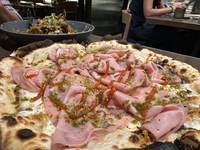 Amò - Hospitality and gastronomy