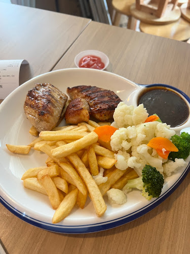 Comentarii opinii despre 001 Cafe