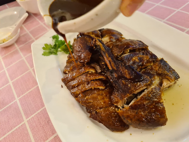 Comentarii opinii despre Seletar Hill Restaurant