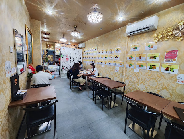 519 Jurong West Street 52, #01-165, Singapore 640519