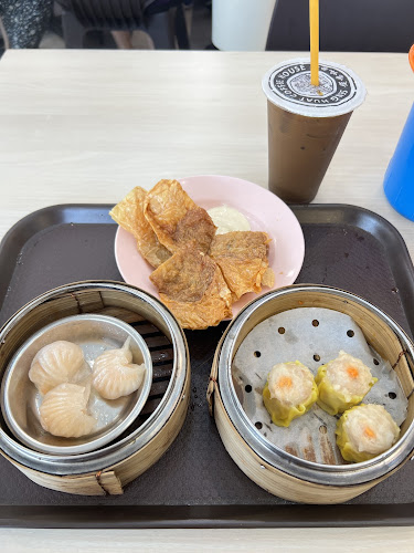 Opinii despre Seng Huat Coffee House @ TPY în Singapore - Hospitality and gastronomy