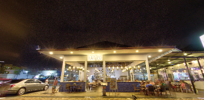 Opinii despre Fat Po în Singapore - Hospitality and gastronomy