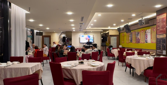 Opinii despre Imperial Grand Cantonese Cuisine în Singapore - Hospitality and gastronomy