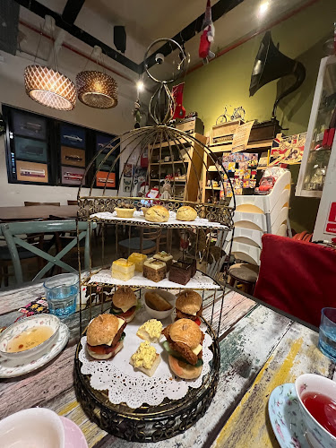 Brunches Cafe - Singapore