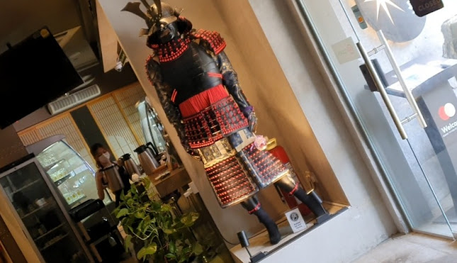 Yamato Izakaya - Hospitality and gastronomy