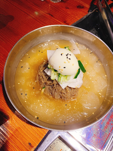 Comentarii opinii despre Hongdae Korean BBQ