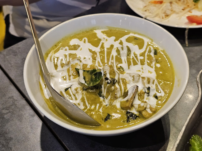 Comentarii opinii despre Khao Hom By Rung Mama (Katong)