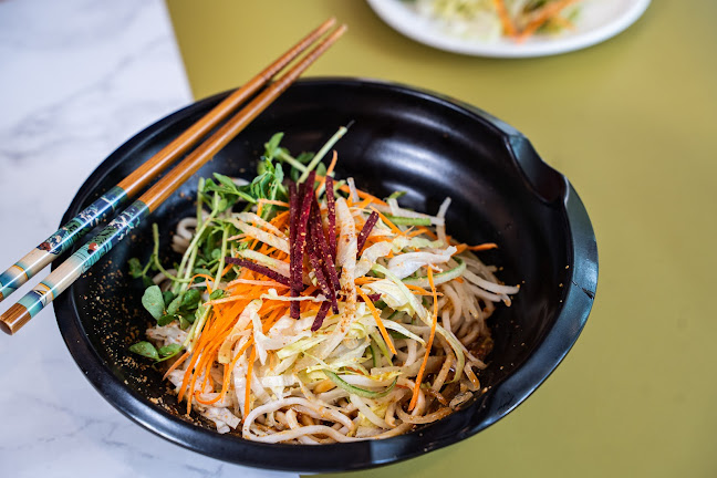 Opinii despre Yes Natural Restaurant în Singapore - Hospitality and gastronomy