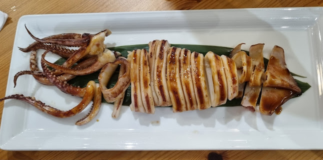 Inori Japanese Dining