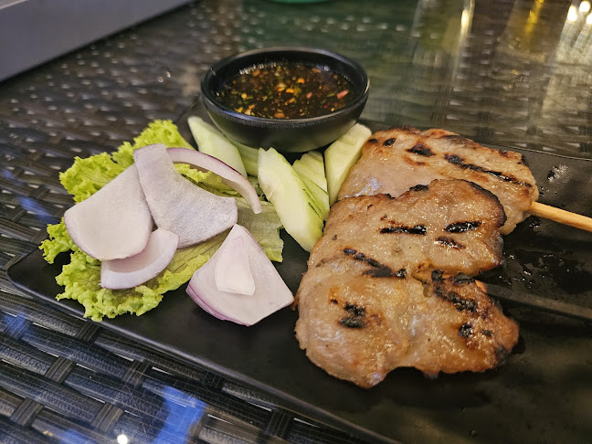 The Grassroots’ Club, Singapore 568046