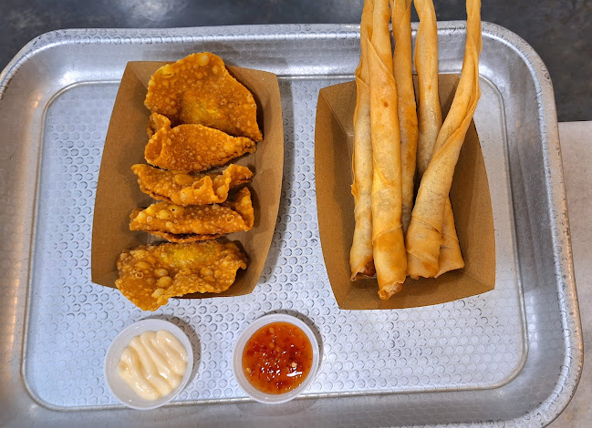 Comentarii opinii despre 505 Sembawang - Yishun