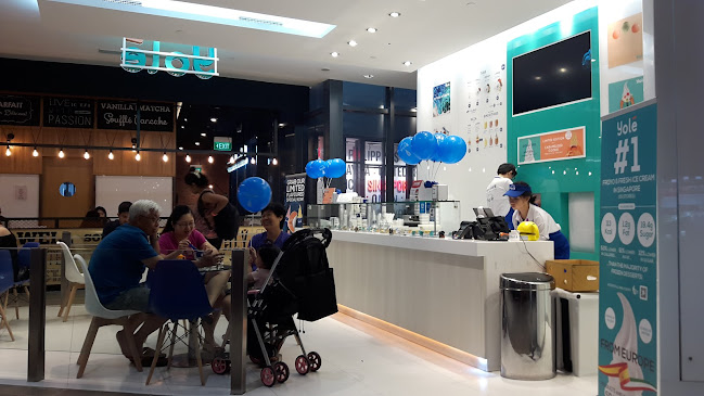 Yolé (Waterway Point)