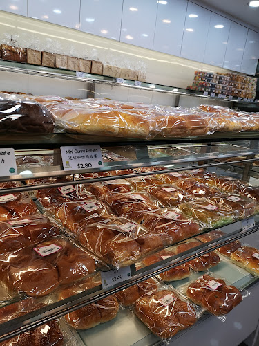 Swee Heng Bakery - Singapore