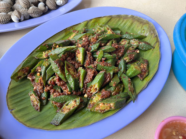 Comentarii opinii despre Hougang BBQ