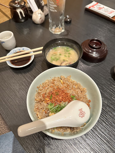 Opinii despre Nara Japanese Restaurant în Singapore - Hospitality and gastronomy