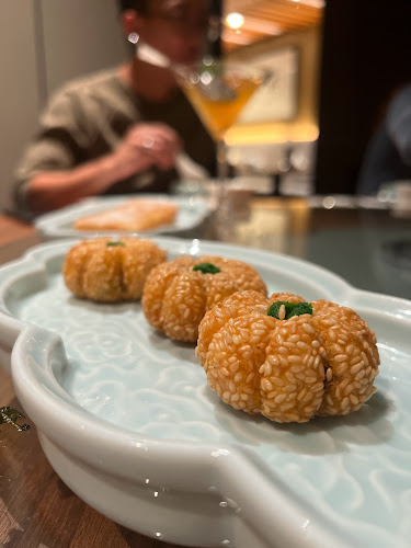 Si Chuan Dou Hua Restaurant - Beach Road - Hospitality and gastronomy