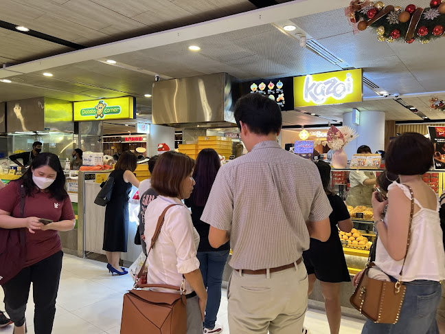 Opinii despre Kazo - VivoCity în Singapore - Hospitality and gastronomy