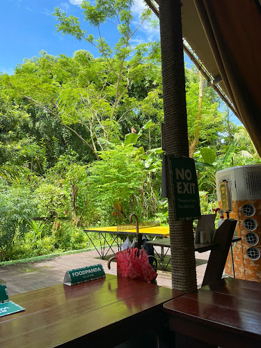 Tiong Bahru Bakery - Safari - Singapore