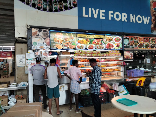 Opinii despre AL HABIB INDIAN MUSLIM FOOD în Singapore - Hospitality and gastronomy