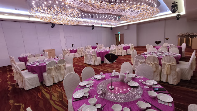 Eternal Garden Restaurant 永福楼 - Hospitality and gastronomy