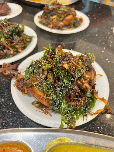 Comentarii opinii despre Gandhi Restaurant and Catering