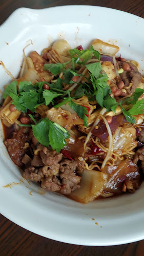 Dashan Mala Hot Pot Zi Char - Singapore