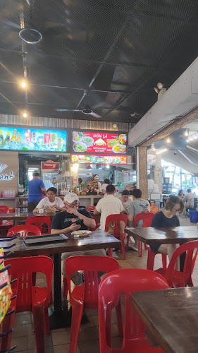 Opinii despre Non La Vietnamese Kitchen în Singapore - Hospitality and gastronomy