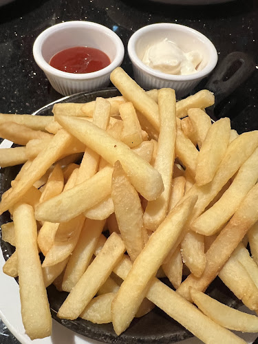 Comentarii opinii despre Barossa Steak and Grill