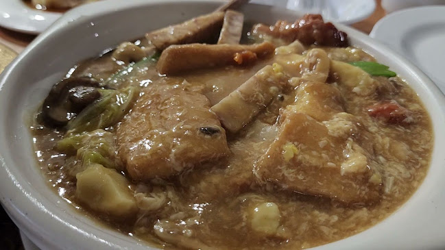 炭香 Charcoal Fish Head Steamboat Woodlands