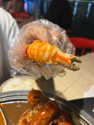 Comentarii opinii despre Tong Fu Ju Sichuan Restaurant