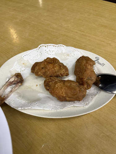 Opinii despre Canto Jumbo în Singapore - Hospitality and gastronomy