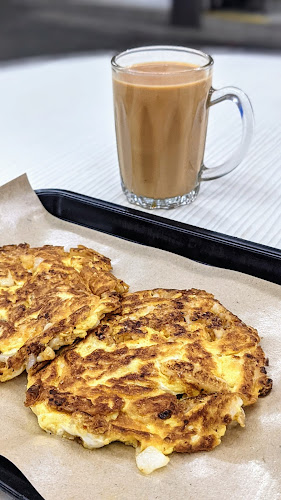 Toa Payoh 111 Carrot Cake - Hospitality and gastronomy