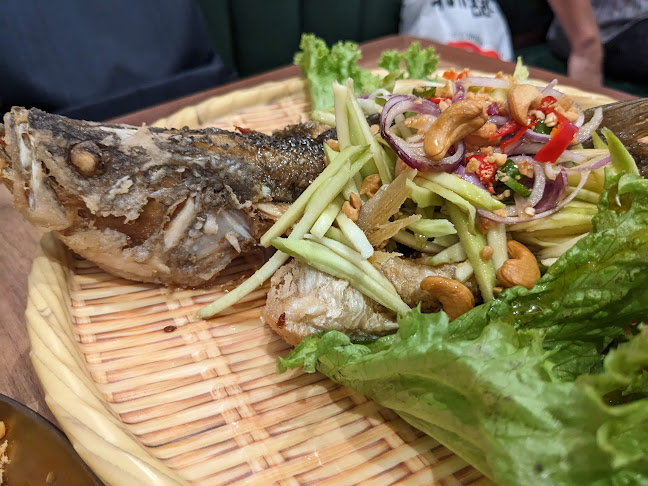 Sanook Kitchen - Holland Village - Hospitality and gastronomy