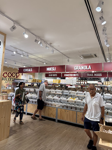 Scoop Wholefoods Tanglin Mall