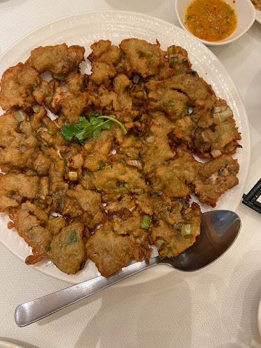 Comentarii opinii despre PUTIEN (Jewel Changi Airport)