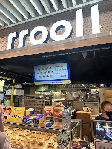 Comentarii opinii despre rrooll - Tampines 1 #B1-K4