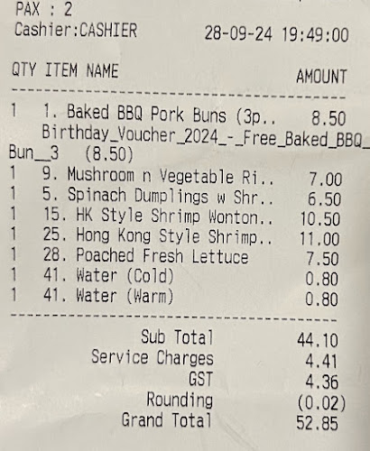 Tai Seng St, #01-36-39 18, Singapore 539775