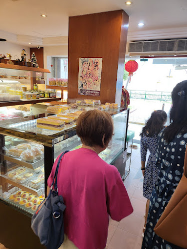 Opinii despre Beijing Confectionery în Singapore - Hospitality and gastronomy