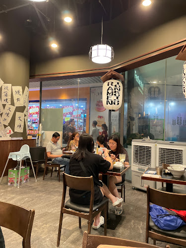 Ramen Hitoyoshi – Our Tampines Hub - Singapore