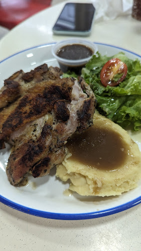 Comentarii opinii despre El Carbon® - 476 Tampines