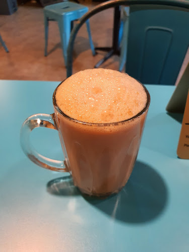 Springleaf Prata Place - NEWest - Hospitality and gastronomy