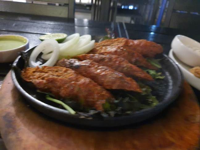 High Tide Bistro and Bar - Singapore