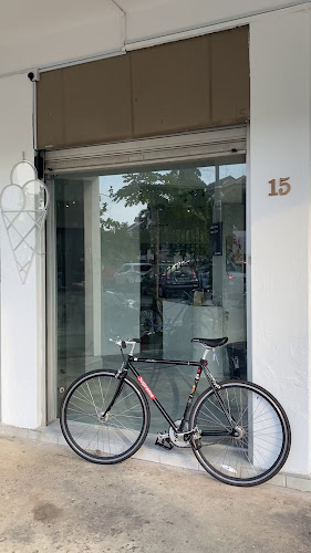 15 Lichfield Rd, Singapore 556835